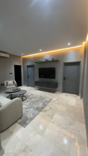 90 m2 2 Bedrooms Apartments for Rent in Muscat Al Khoud