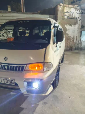 Used Kia Pregio in Zarqa