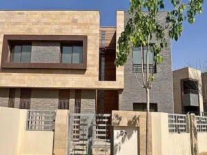194 m2 3 Bedrooms Villa for Sale in Cairo First Settlement