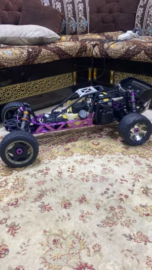 Hpi Baja5B