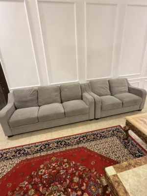 كنب ممتاز لغرفة الجلوس