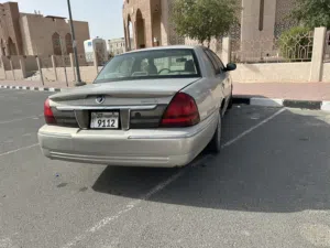 Used Ford Crown Victoria in Al Ahmadi