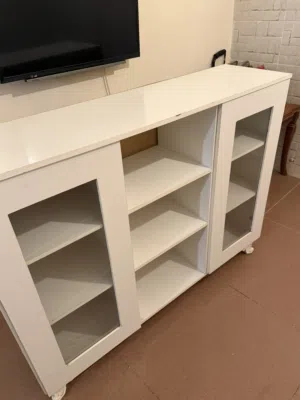 بوفيه مستعمل بحاله ممتازه