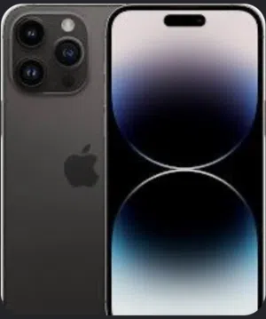 I phone 14 pro max