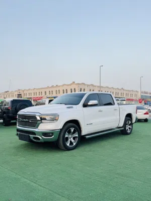 دودج رام لارامي 2019 خليجي