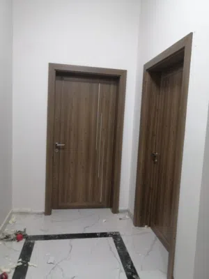 Double Fiver Doors... Making Here
