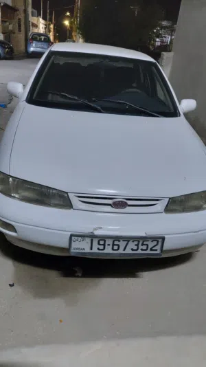 Used Kia Sephia in Zarqa