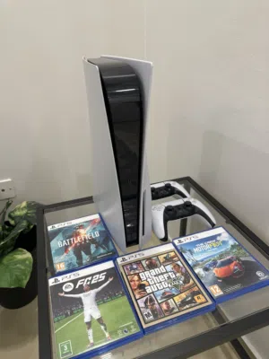 للبيع SONY PS5