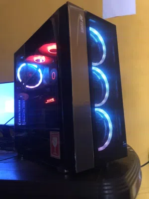 Freelance computer service available