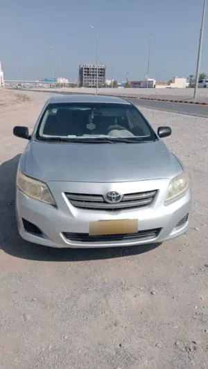 Toyota 2008