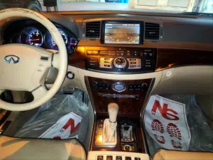 Used Infiniti Other in Al Ahmadi