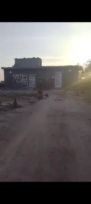 بيع ارض كربلاء