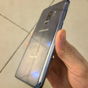 Samsung S9 Plus سعر125عدن