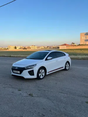 Used Hyundai Ioniq in Irbid