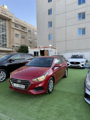 اكسنت 2019