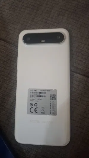 Tecno Spark 256 GB in Amman