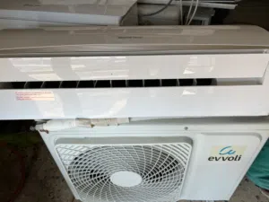 Evvoli 1 to 1.4 Tons AC in Zliten