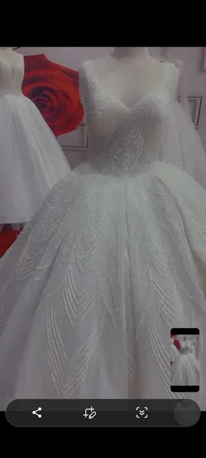 Weddings and Engagements Dresses in Sabya