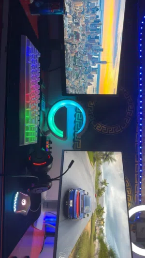 كمبيوتر كامل