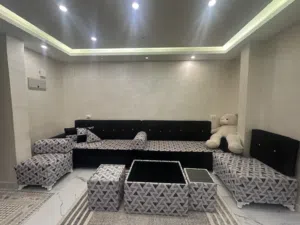 معيشة راقية جدا وبسعر مناسب جدا