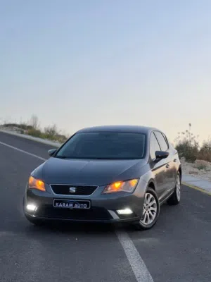 Used Seat Leon in Tulkarm