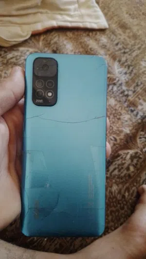 Xiaomi Redmi Note 11 64 GB in Irbid