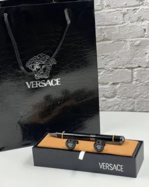 قلم مع كبك كوبي ماستر فل بكج متوفر عده ماركات جميع الاختام