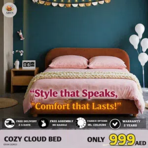 modern Bed