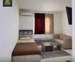 غرفة للايجار قطعه 1