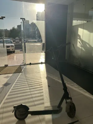 Xiaomi 5 electric scooter
