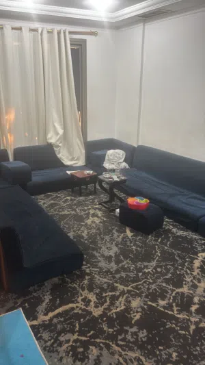 غرفه داخل شقه للايجار