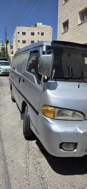 Used Hyundai H 100 in Amman