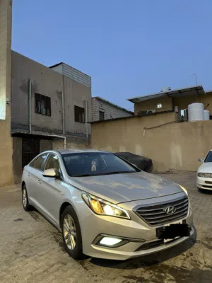 سوناته مديل2015 كفاله عامه