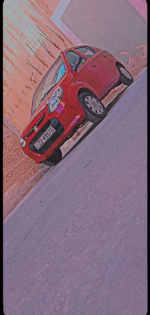 Used Suzuki Alto in Zarqa