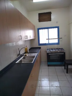 سكن للأيجار