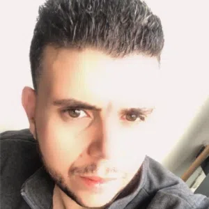Saleh Khatib