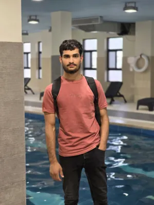 محمد فخري يوسف دودين 