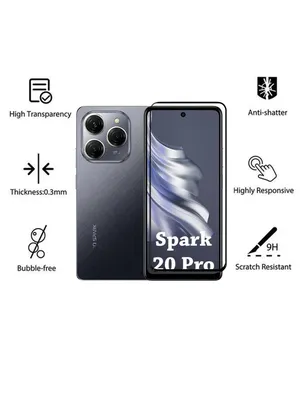 Tecno . Spark . 256 GB1