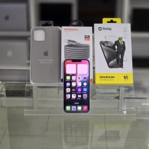 iPhone 14 – 128GB – Battery 89% – Excellent Condition  آيفون 14 – 128 جيجا – نسبة البطارية 89%