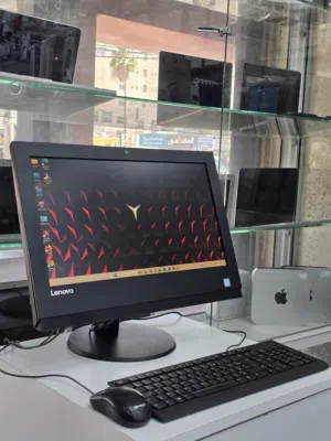 Windows Lenovo  Computers  for sale  in Irbid