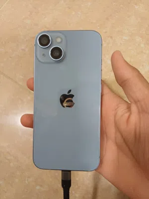 Apple iPhone 14 Plus 256 GB in Northern Governorate