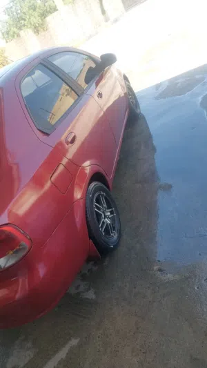 Used Chevrolet Aveo in Irbid
