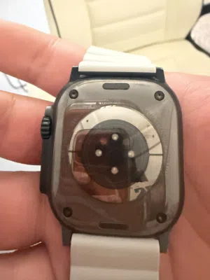 Apple watch Ultra 3