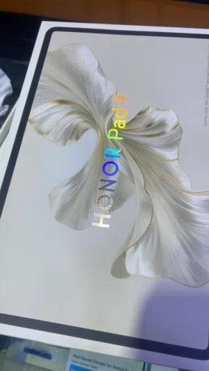 Honor Pad 9 256 GB in Basra