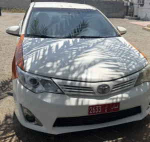 Used Toyota Camry in Al Batinah