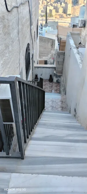 60 m2 2 Bedrooms Apartments for Rent in Amman Tabarboor