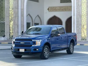 Ford F150 Model 2018