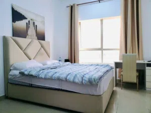 غرفة ماستر