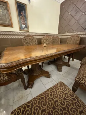 اثاث غرفة خطار للبيع