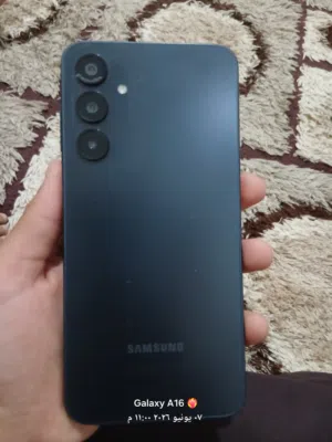 Samsung Galaxy A16 128 GB in Tripoli